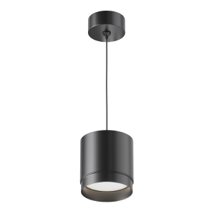 Светильник подвесной Maytoni Pendant P088PL-GX53-B