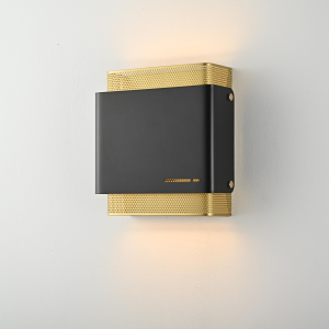 Настенный светильник ImperiumLoft Casing-Wall01 140597-26