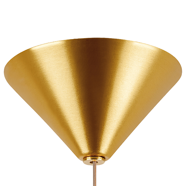 Светильник подвесной Lightstar Cone 757013