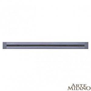 Шинопровод Arte Milano Am-track-sockets 382301TO/100 Grey