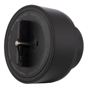 Трековая розетка Arte Milano Am-track-sockets-39 397951TS/ES Black