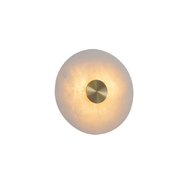 Настенный светильник L'Arte Luce Luxury Piatto L93421.86