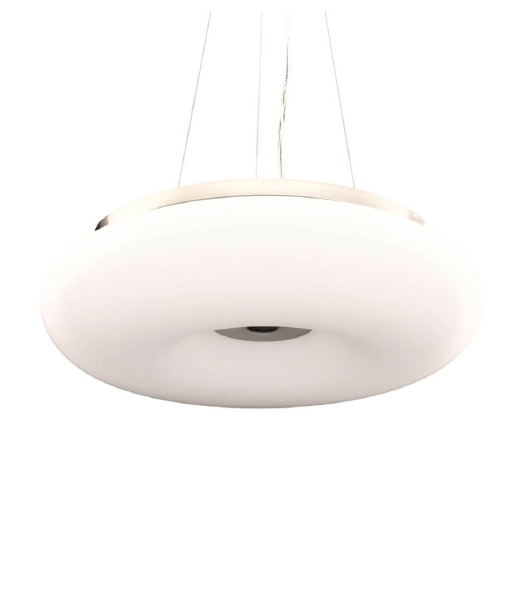 Светильник подвесной Lumina Deco Biante LDP 1104-500 SL