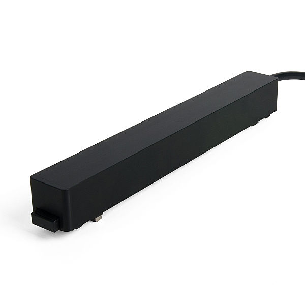 Блок питания Elektrostandard Flat Magnetic Flat Magnetic Блок питания 200W (черный) 95045/00