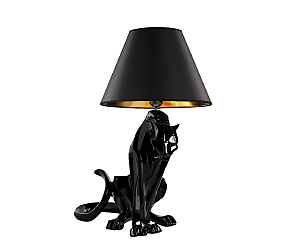 Настольная лампа KINK Light Леопард 7041-1,19