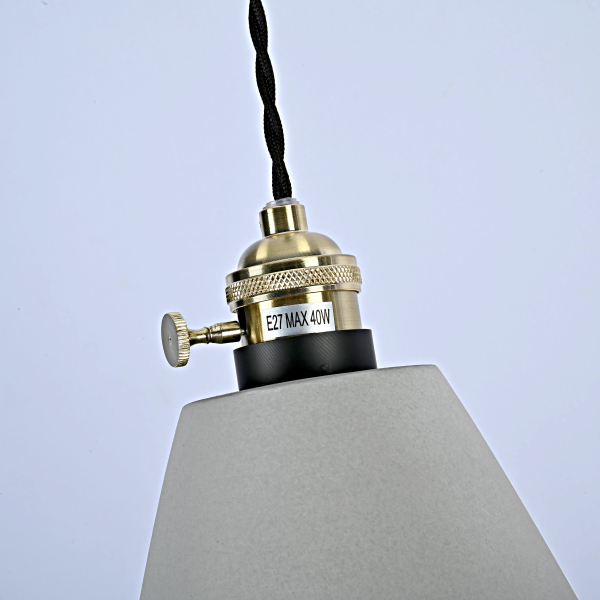 Светильник подвесной ImperiumLoft Industry01 181044-26