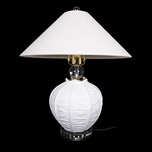 Настольная лампа Loft It Blanca 10265T/S