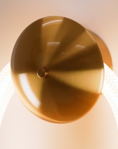 Настенный светильник Moderli True V10682-WL