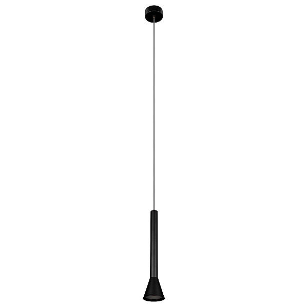 Светильник подвесной Loft It Pipe 10337/250 Black