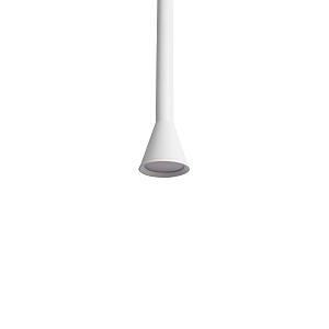 Светильник подвесной Loft It Pipe 10337/550 White