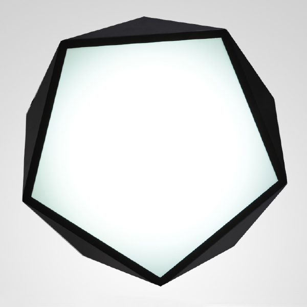 Светильник потолочный OneLight Geometry LE10860