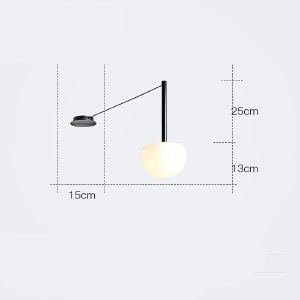 Потолочная люстра OneLight Rengel LE11424