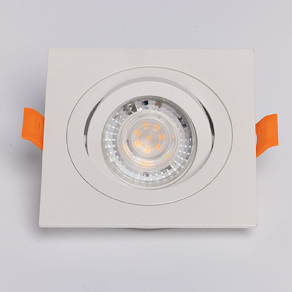 Встраиваемый светильник De Markt Прайм 850012601