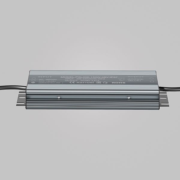 Блок питания Maytoni Power Supply Magnetic PSL008-150W-48V-IP67