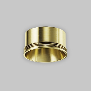Декоративное кольцо для Focus Led 5Вт Maytoni Focus LED RingS-5-BS