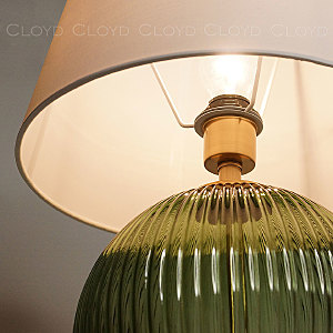 Настольная лампа Cloyd Zucchini 30116