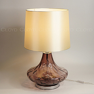 Настольная лампа Cloyd Leben 30125