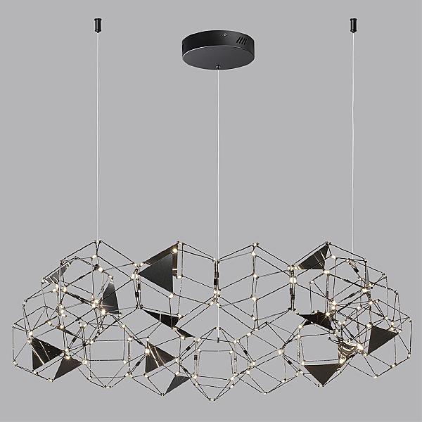 Подвесная люстра Odeon Light Trellis 5087/68L