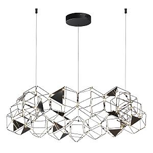 Подвесная люстра Odeon Light Trellis 5087/68L