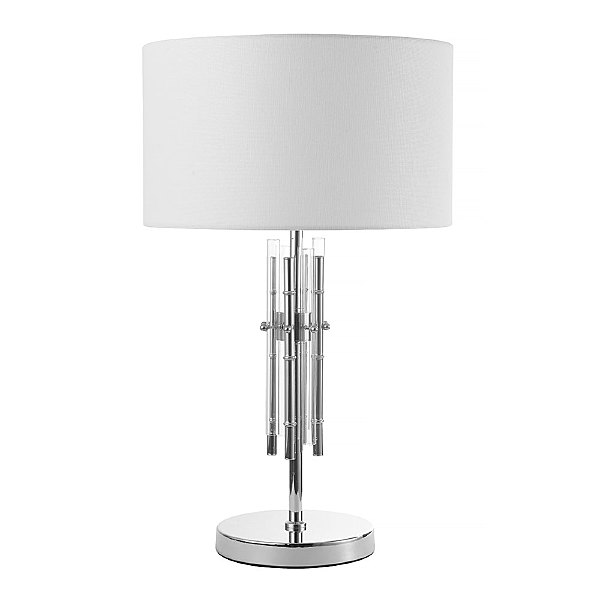 Декоративная лампа Arte Lamp Taygeta A4097LT-1CC