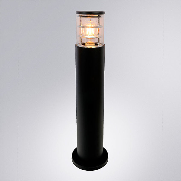 Уличный наземный светильник Arte Lamp Tokyo A5316PA-1BK