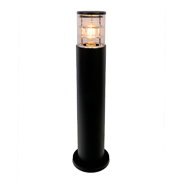 Уличный наземный светильник Arte Lamp Tokyo A5316PA-1BK