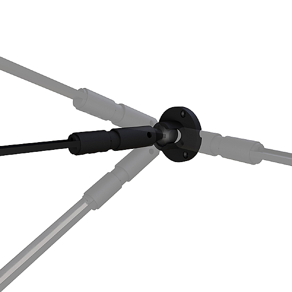 Тросовая система Arte Lamp Skycross A600506-320-6K