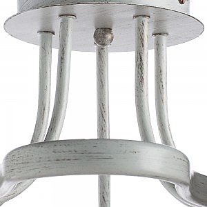 Потолочная люстра Arte Lamp Liverpool A3004PL-5WA