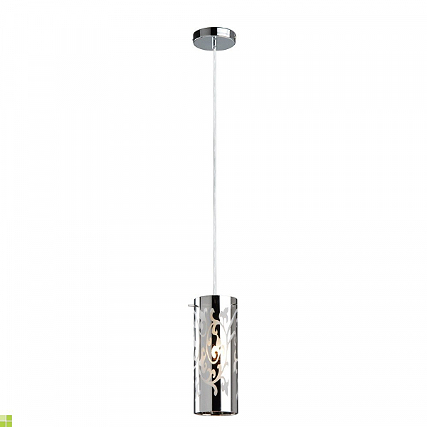 Светильник подвесной Arte Lamp CASCATA A9328SP-1CC
