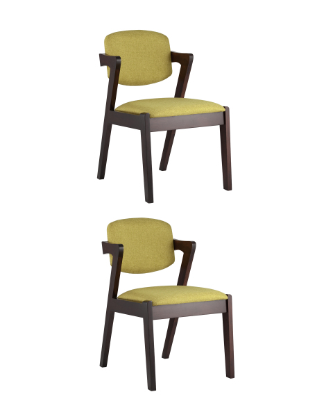 Комплект стульев Stool Group Viva УТ000001579