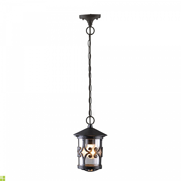 Уличный подвесной светильник Arte Lamp PERSIA A1455SO-1BK