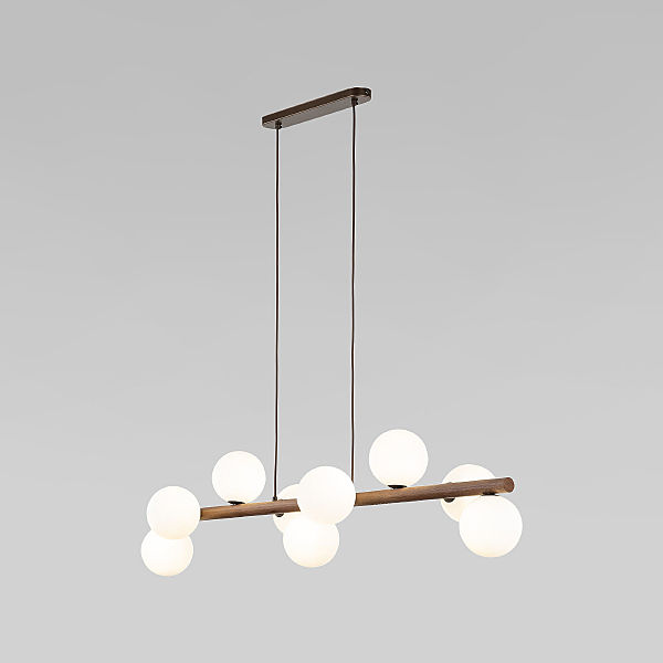 Подвесная люстра TK Lighting Estera Wood 10273 Estera Wood