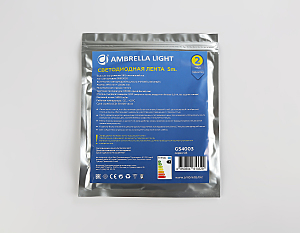 LED лента Ambrella LED Strip 24V GS4003