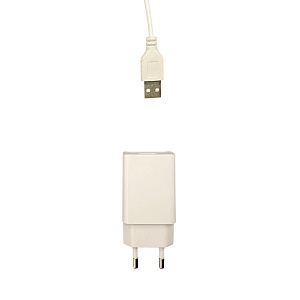 Настольная лампа Uniel TLD-572 White/LED/500Lm/4500K/Dimmer