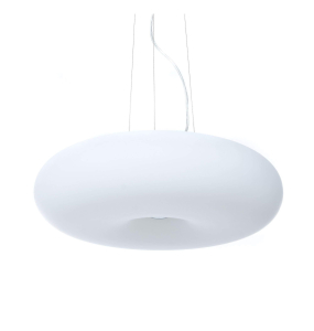 Светильник подвесной Lumina Deco Biante LDP 1104-480 WT