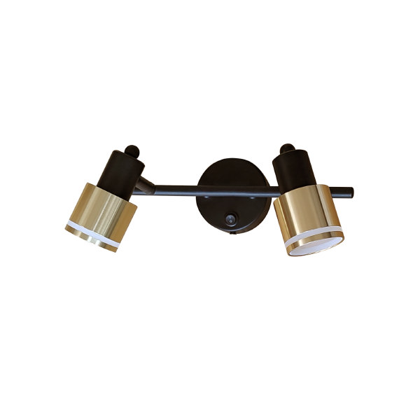Светильник спот Citilux Bruno CL565524