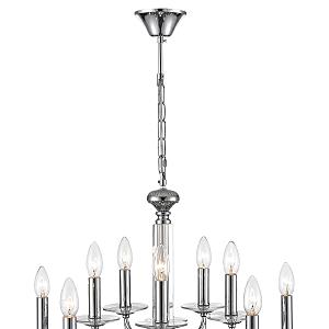 Подвесная люстра Lumion Incanto 8034/10