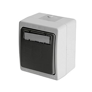 Выключатель Stekker PSW10-114-54 49723