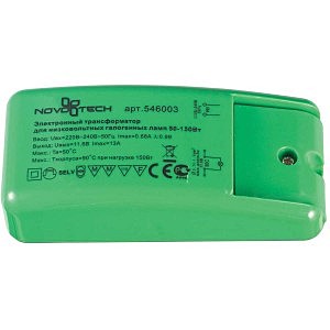 Трансформатор Novotech 546 546003
